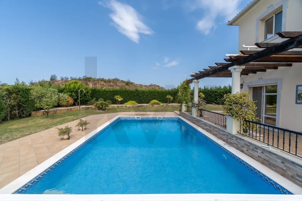 Bien 3 chambres à Castro Marim