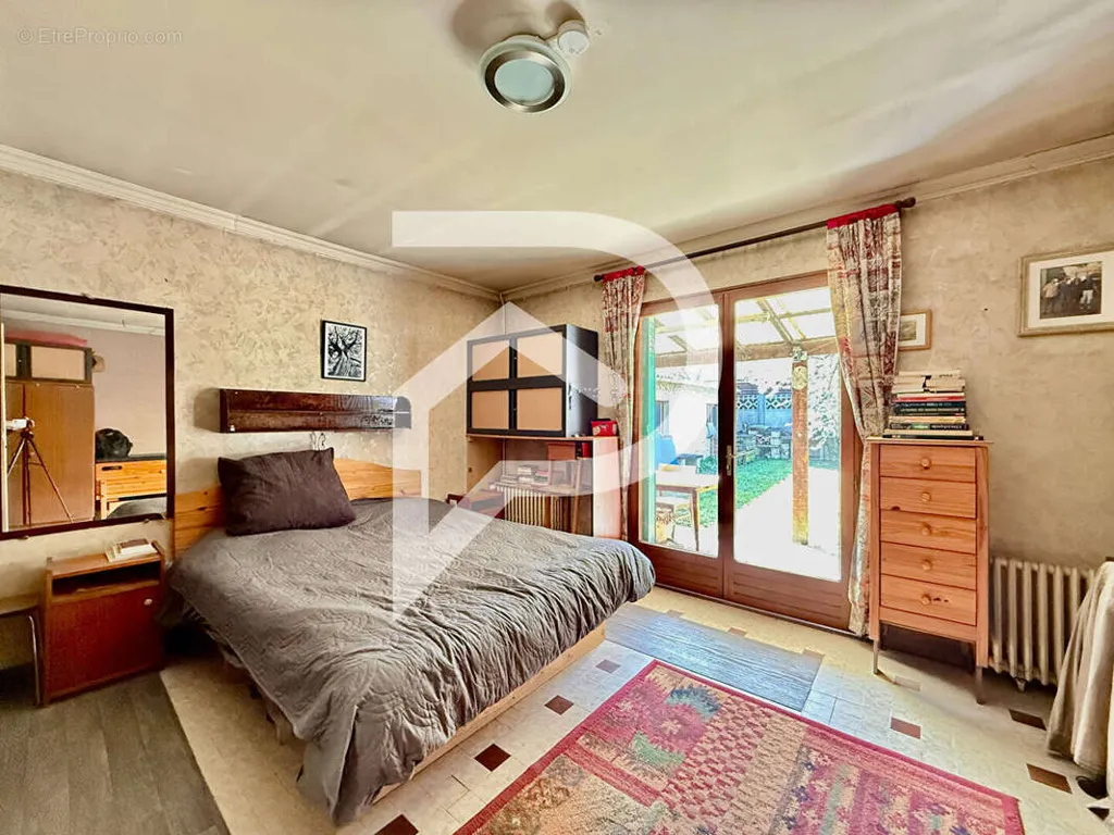 Maison 7 pièces à Sevran