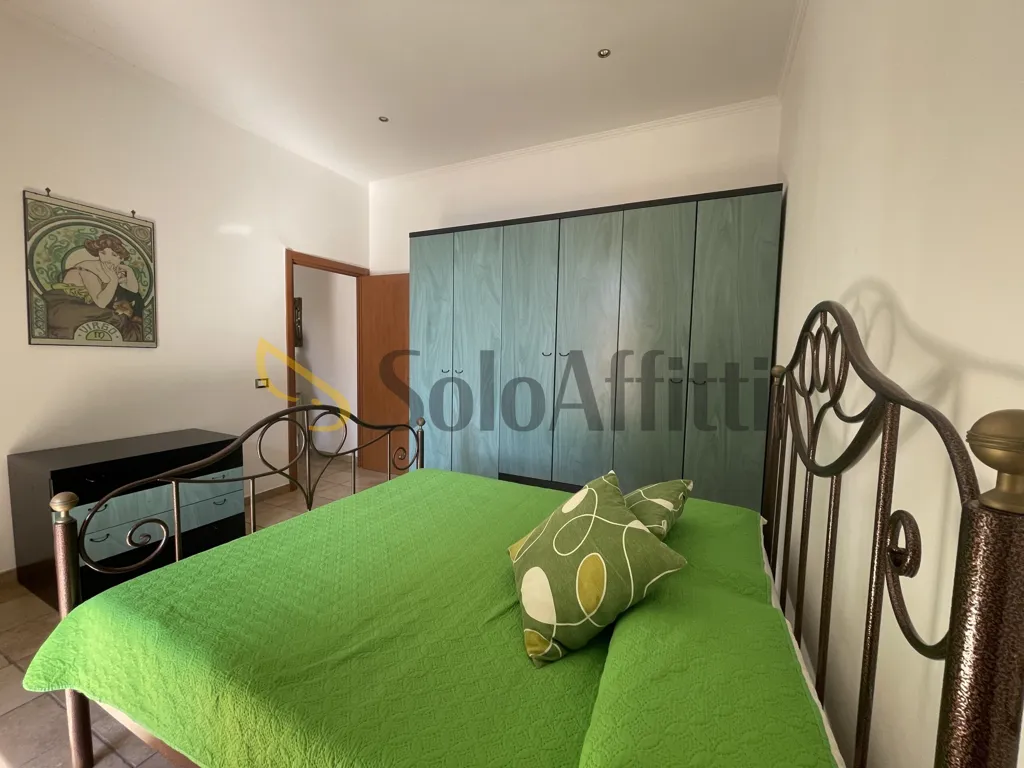 Magamistoad - Sea View Apartment in Anzio Centre
