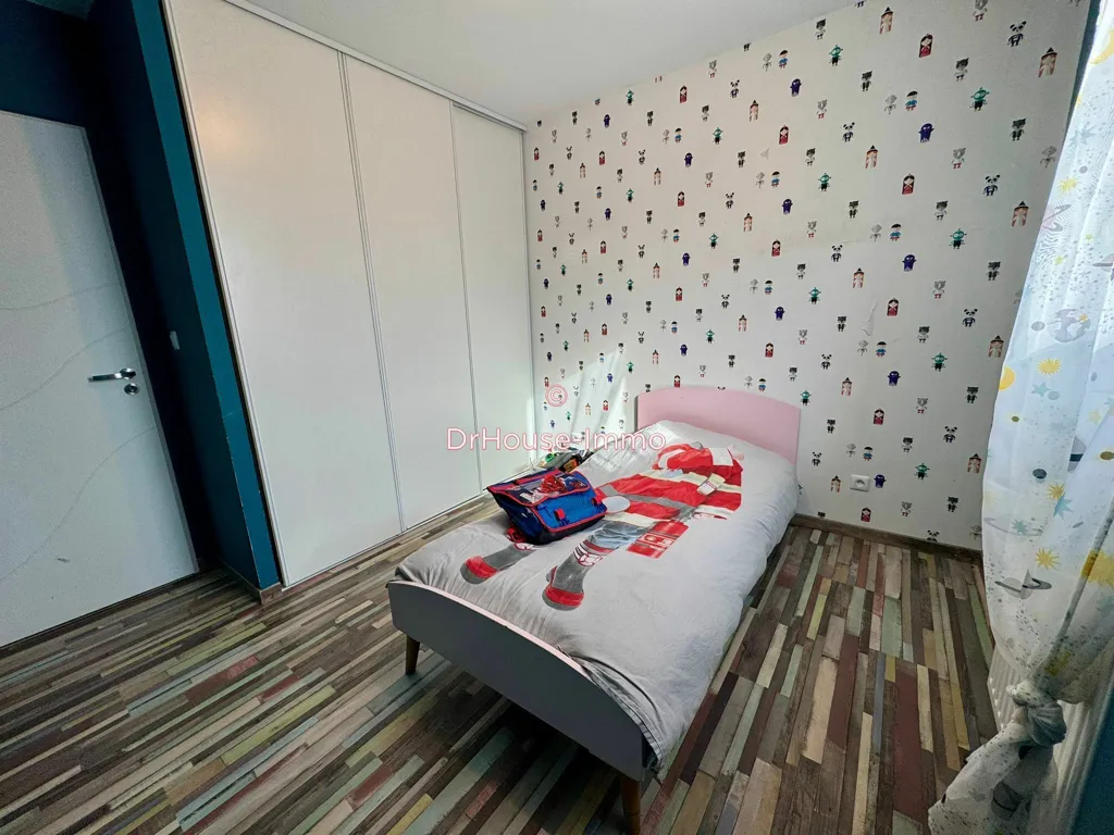 Chambres - Maison Récente avec Terrain Plat à Petit Caux