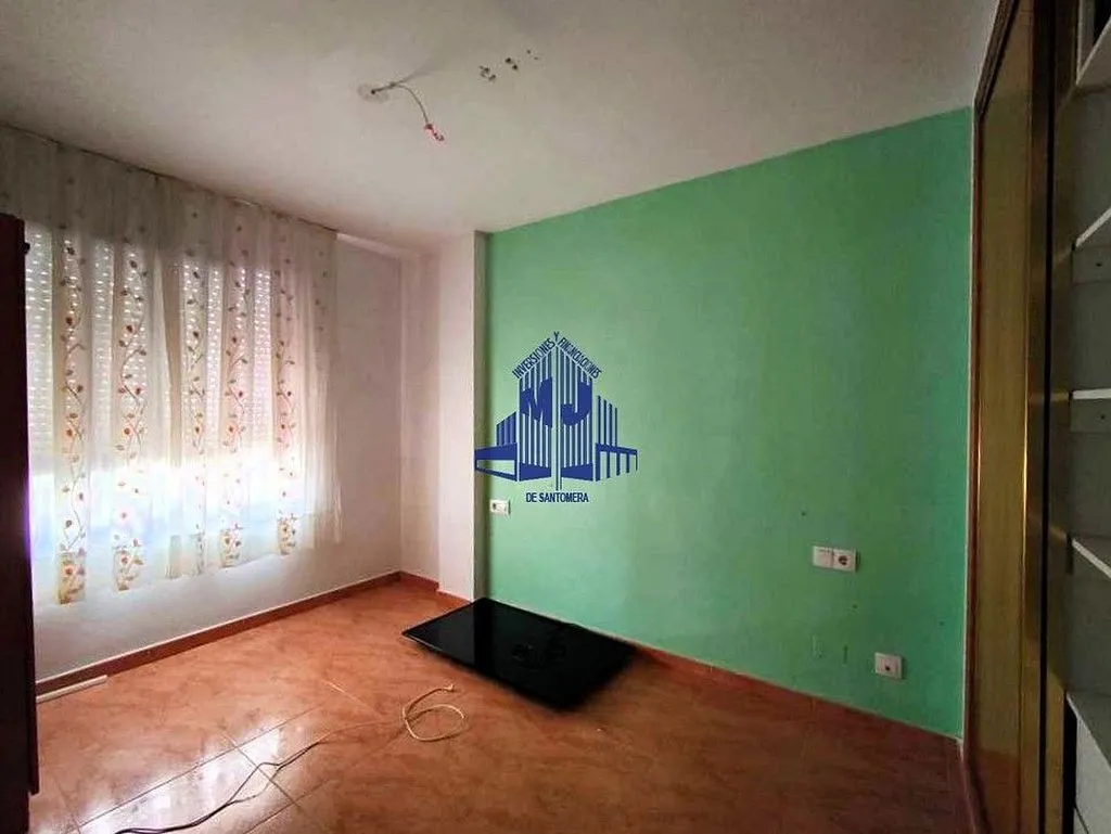 Toad - Apartment with Balcony in Santomera