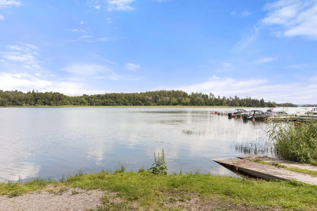Aed - 5-toaline maja asukohas Strängnäs kommun