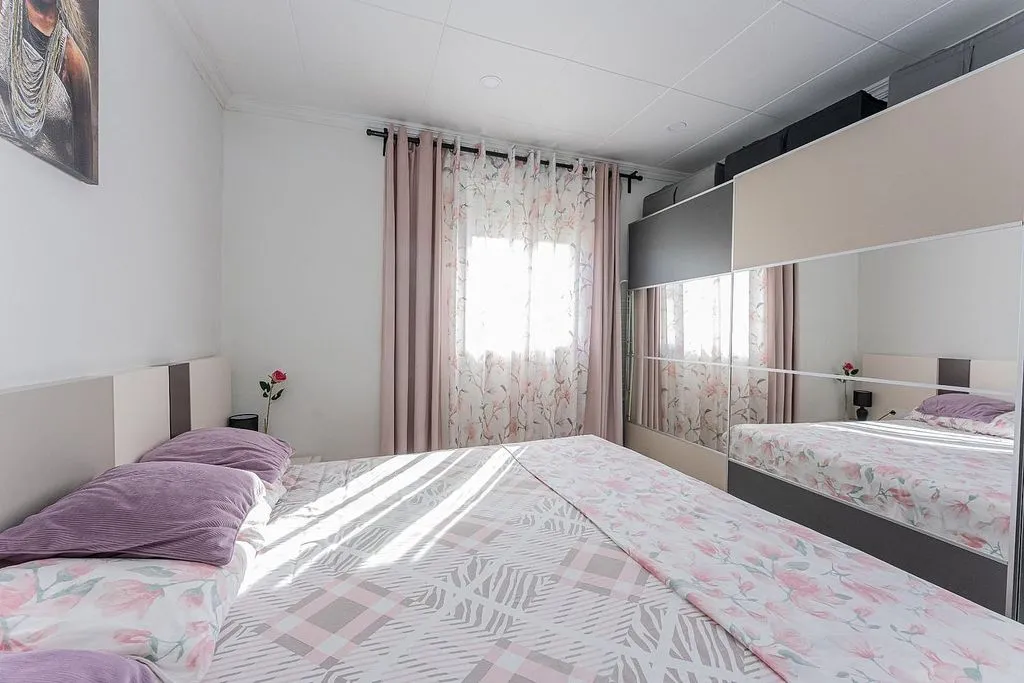 Chambres - Flats with West View in Barri Antic, Viladecans