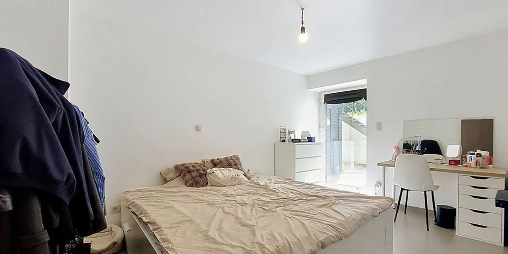 Magamistoad - Bright Apartment with Terrace in Freylange