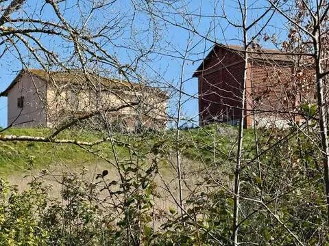 Extérieur - Rustic Podere with Olive Grove near Spoleto