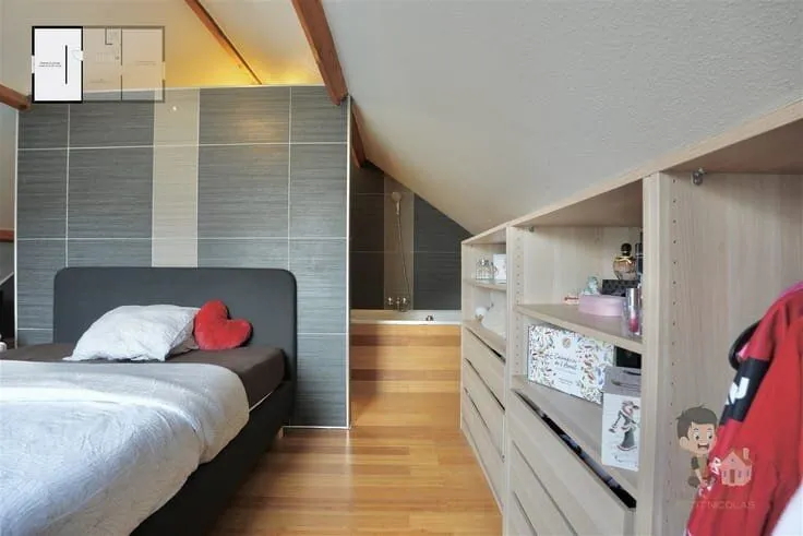 Maison 3 chambres à Bouffioulx