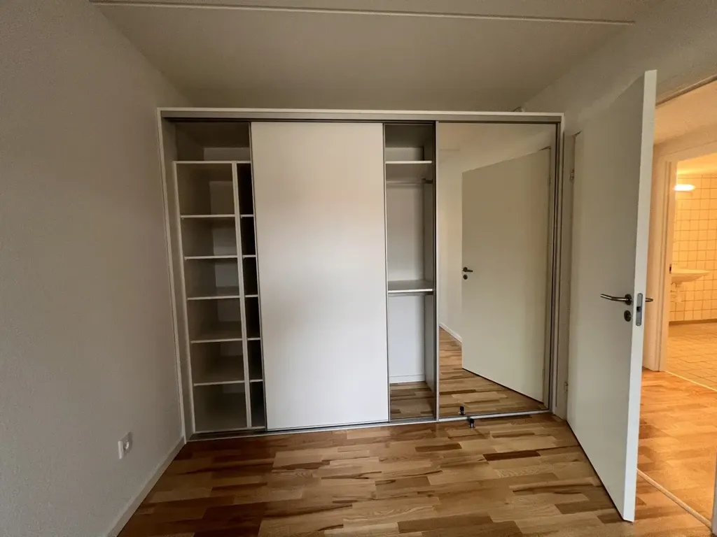 Toad - 4-Bedroom Apartment with Balcony in Kolding