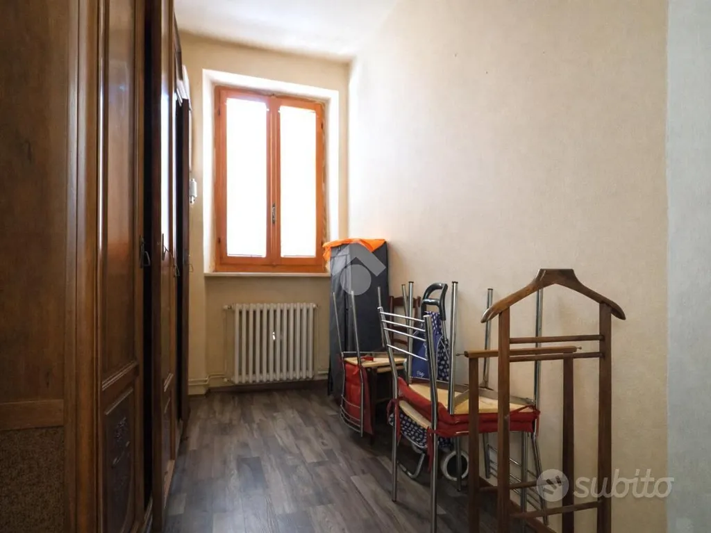 Appartement 4 pièces à IT