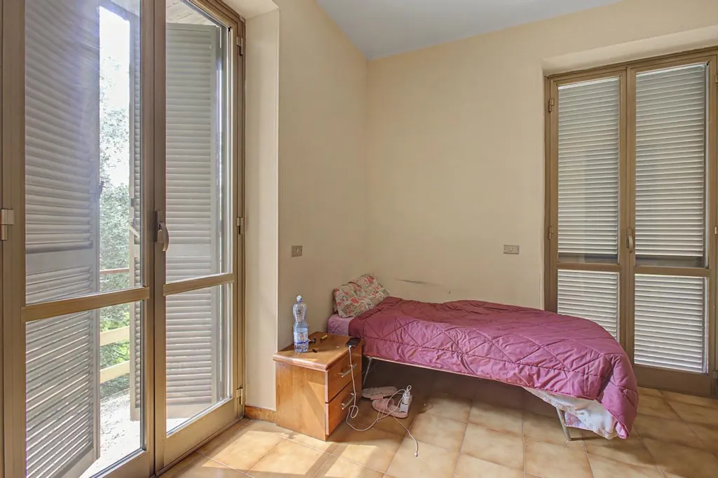 Chambres - Villa with Balcony in Arnara