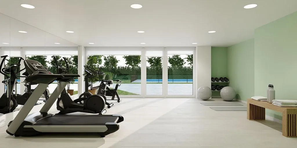 Toad - New Flat with Pool in Dos Hermanas