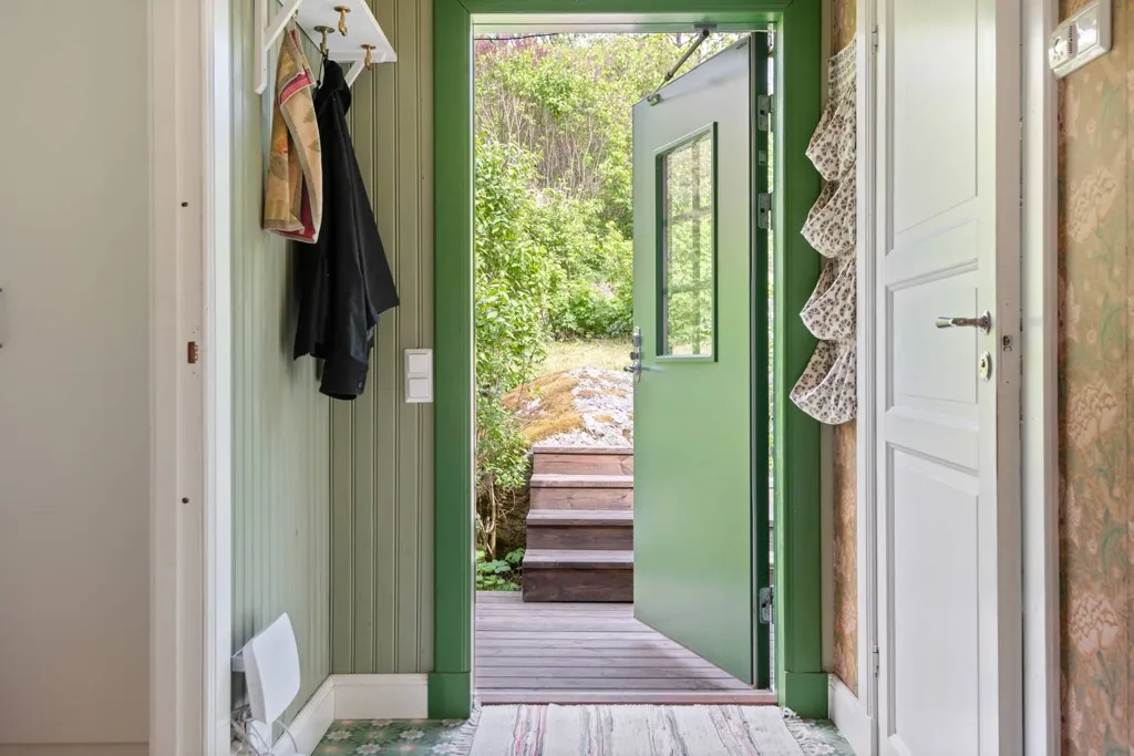 Maison 5 pièces à Värmdö kommun
