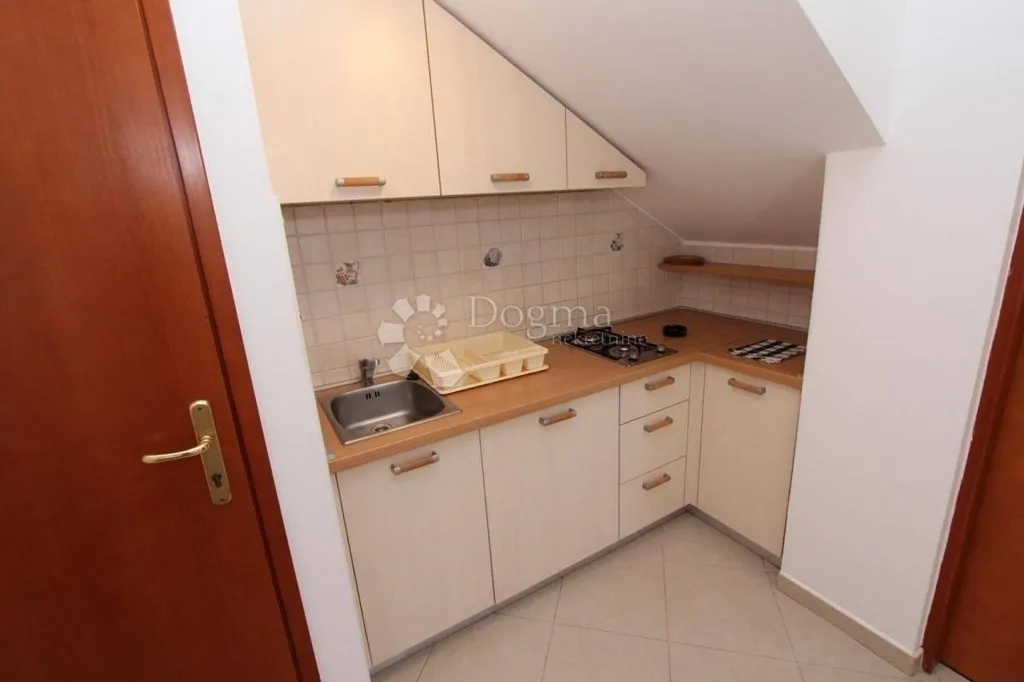 Cucina - Villa with 6 Apartments in Rovinj