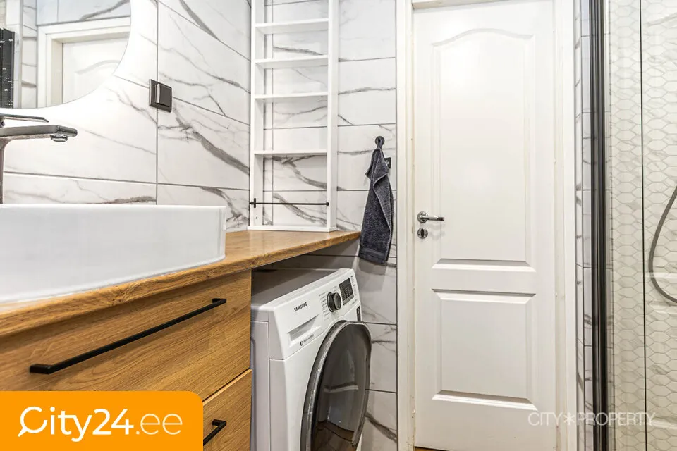 Appartement 2 pièces à Viimsi alevik