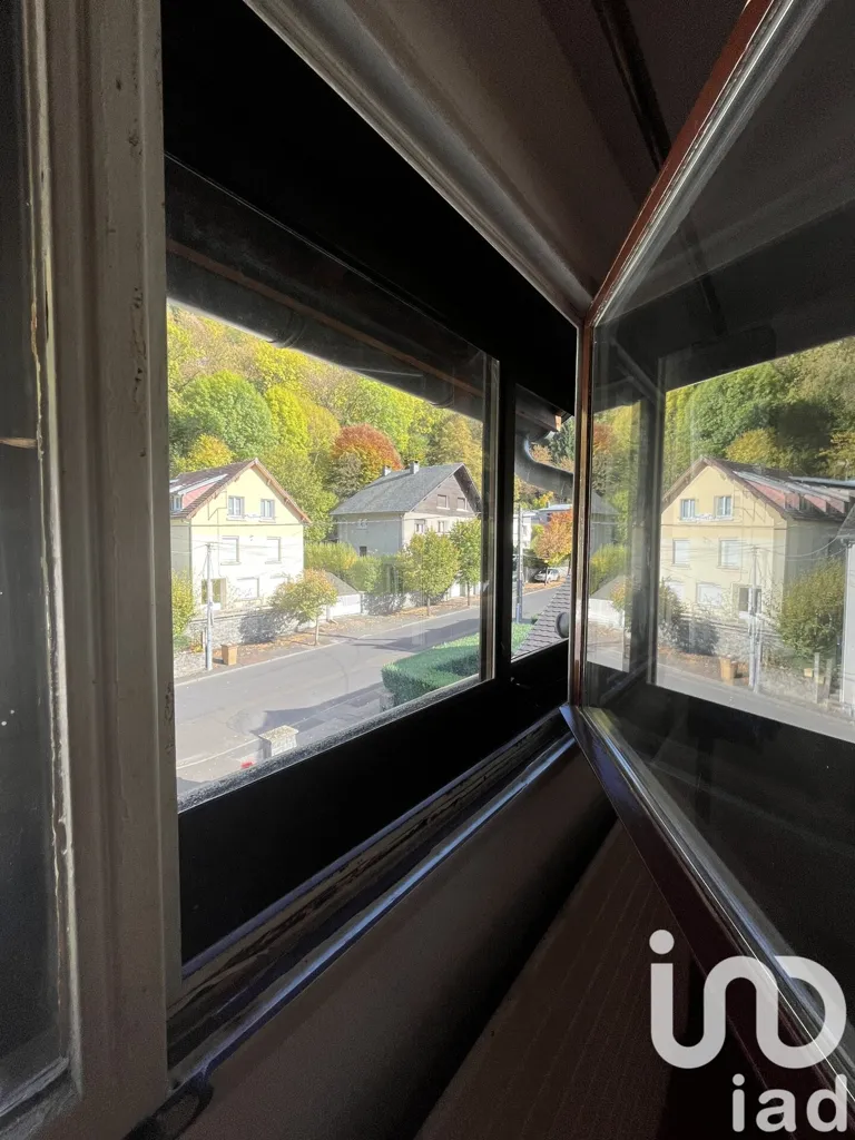 Toad - Bright T2 Apartment with Mountain View in Le Mont-Dore