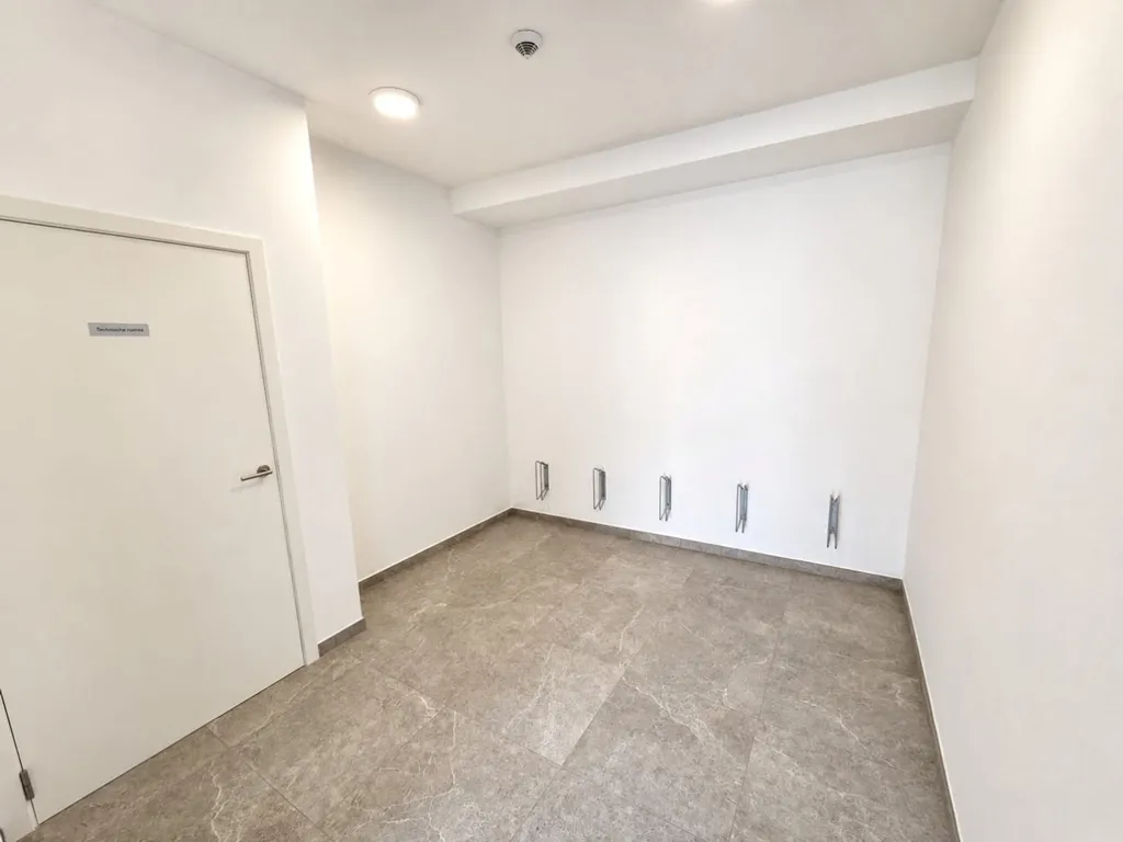 Recibidor - Eco-Friendly Apartment with Terrace in Kortrijk