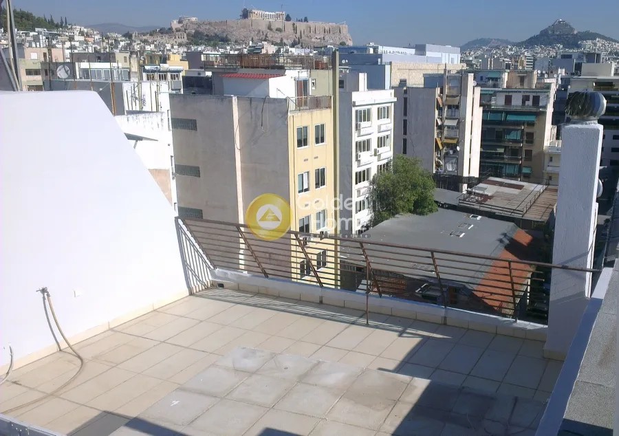 Appartement 4 pièces à GR