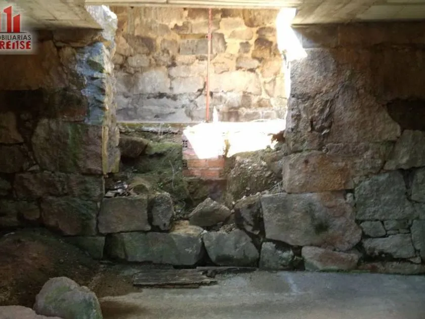 Toad - Traditional Galician Chalet near Ourense