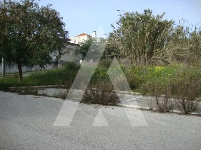 Jardin - Housing Plot with Commercial Potential in Buarcos