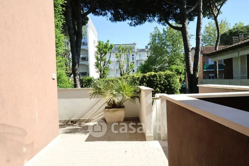 Terrass - Apartment with Pool View in Cervia
