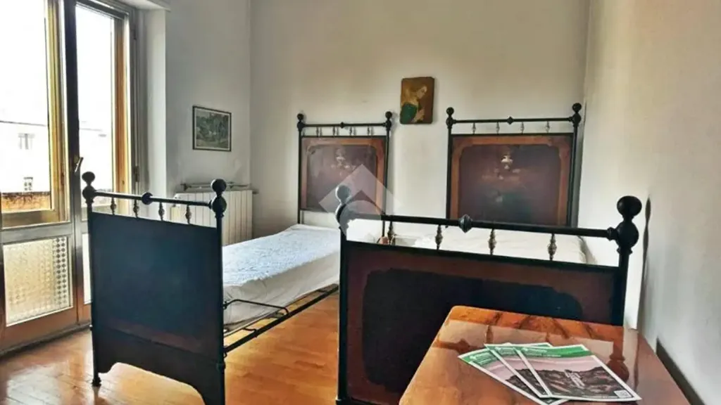 Chambres - Apartment with Terrace in Fabriano