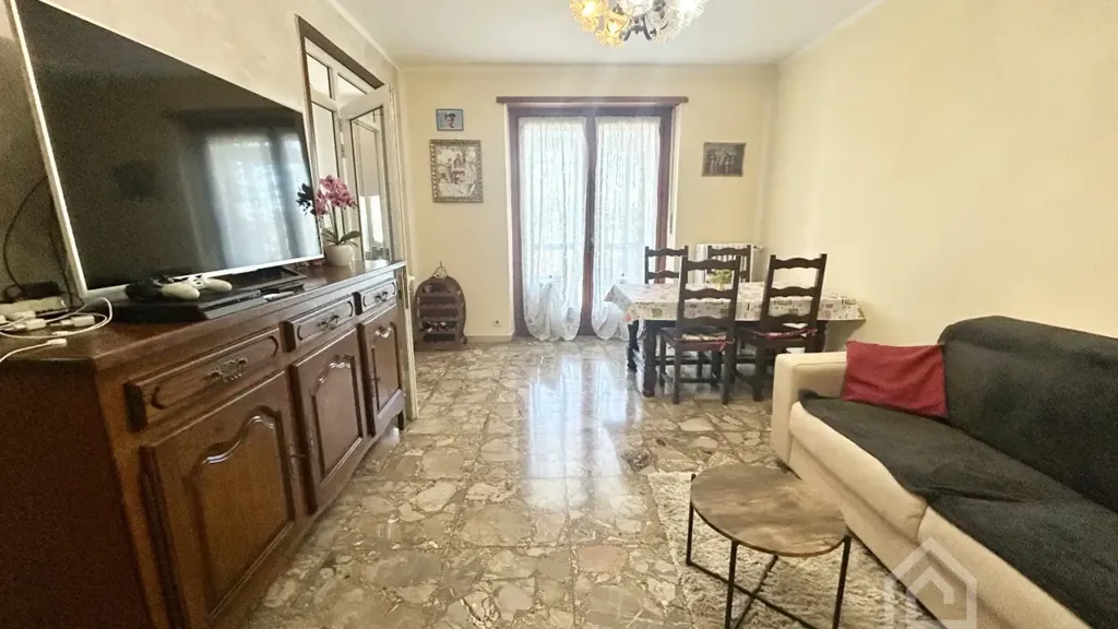 Elutuba - Twin Apartment with Mountain View in Chivasso