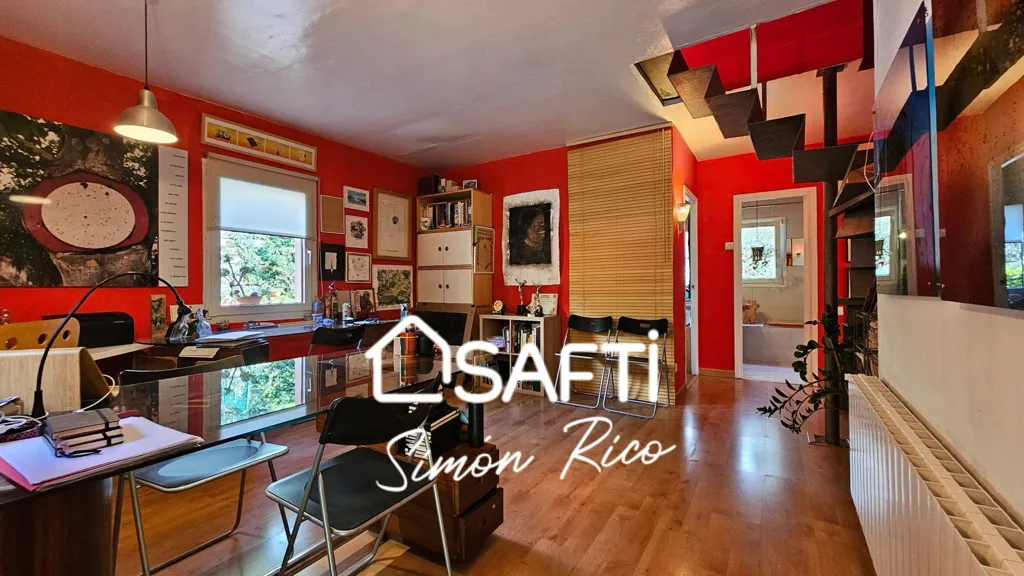 Séjour - Luxury Villa with Mountain Views in Cervelló