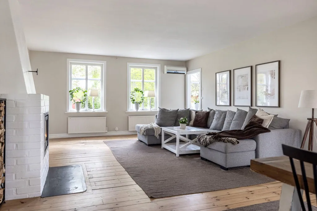 Maison 5 pièces à Laholms kommun