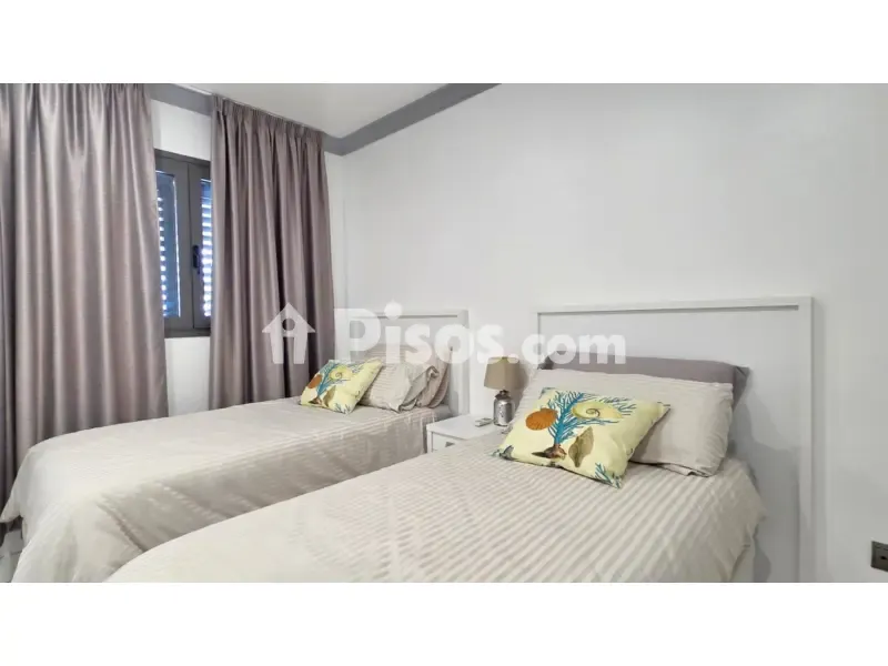 Camere da letto - Modern Apartment with Sea View in Altea