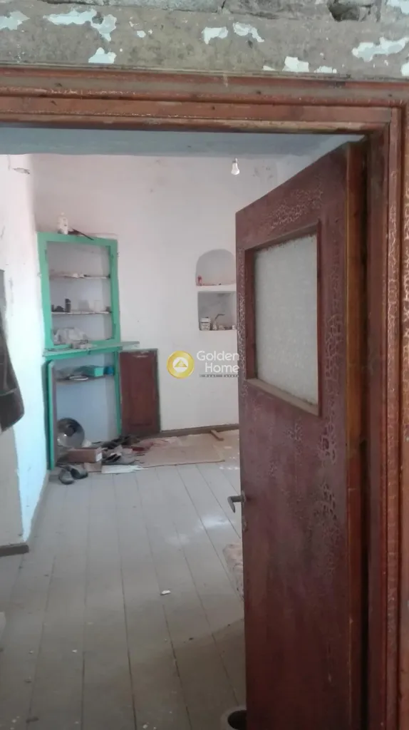 2-room house in GR