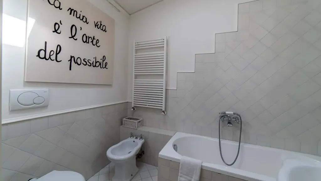 Vannitoad - Apartment with Historic View in Lucca