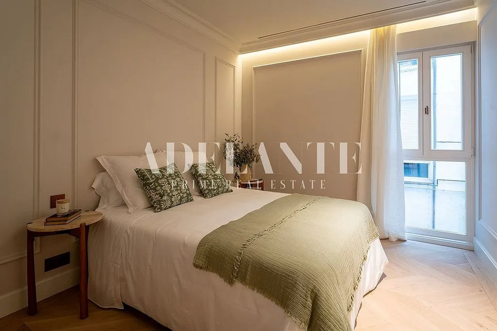 Magamistoad - Contemporary Flat with Botanical Gardens View in Madrid