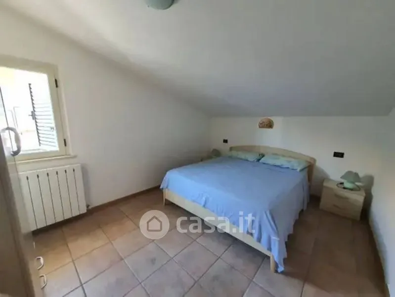 Magamistoad - Mansard Trilocale with Balcony in Alba Adriatica