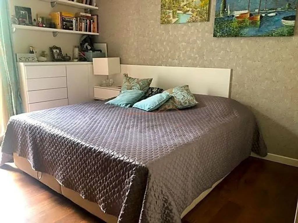Magamistoad - Luxury Flat with Sea View in Sant Just Desvern