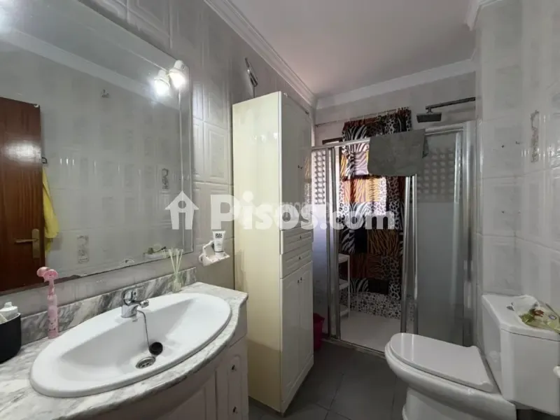 Appartement 2 chambres à ES
