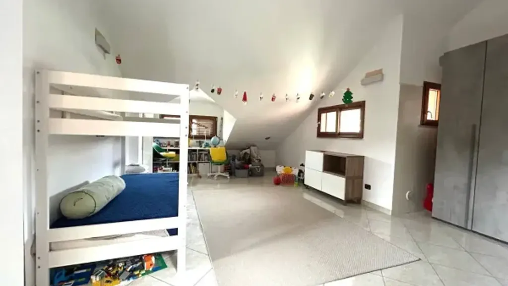 Chambres - Terraced Villa with Garden in Givoletto
