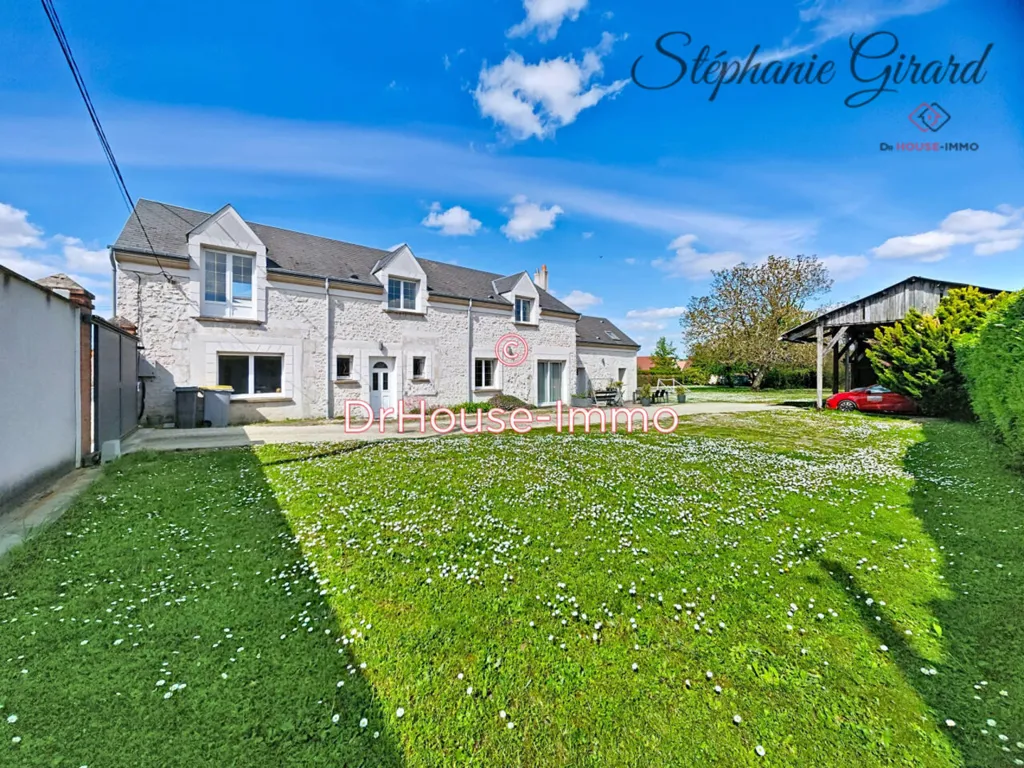 Maison 8 pièces à Gidy