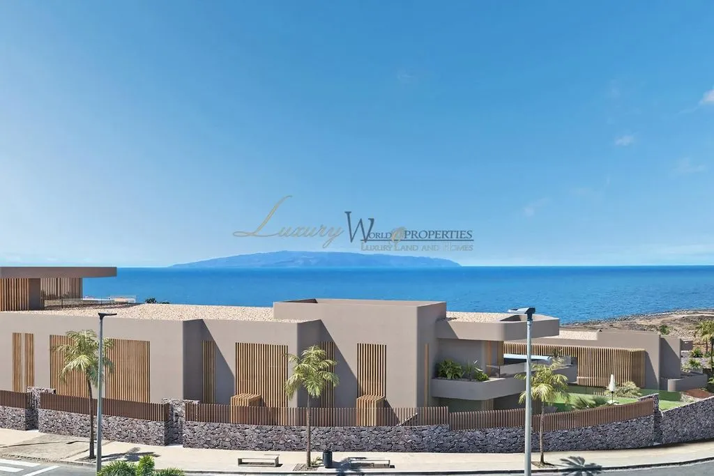 Extérieur - Luxury Penthouse with Private Pool in Rokabella