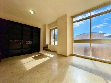 Rooms - Apartment with Terrace in Monóvar