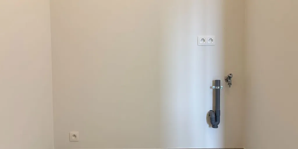Pièces - Appartement Moderne avec Terrasse à Leuven