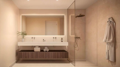Bagni - Penthouse with Private Pool in Marbella West