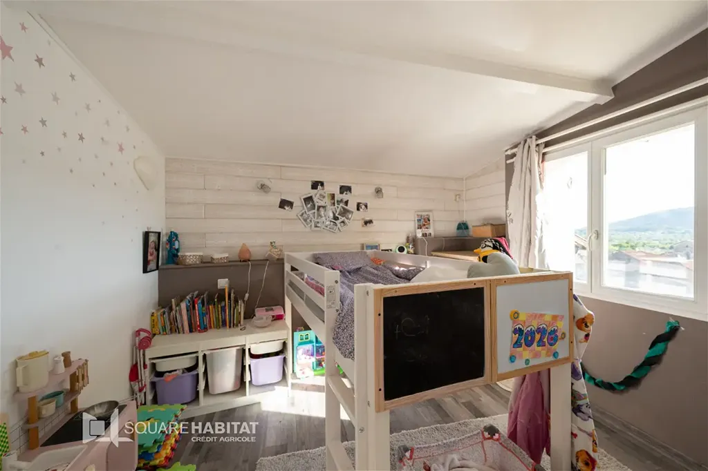 Maison 3 pièces à Sarras