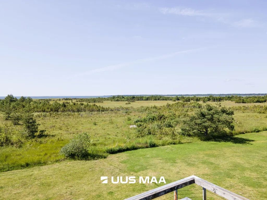 Jardin - Modern Apartment with Sea View in Kuressaare