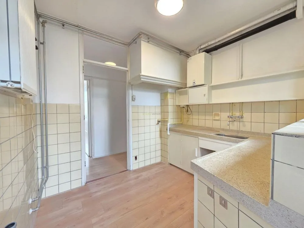 4-toaline korter asukohas Rotterdam
