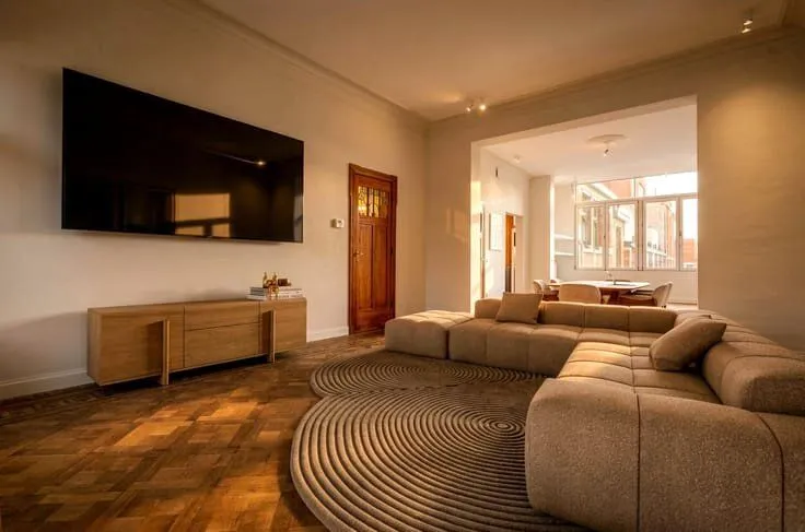 Kinnisvara asukohas Antwerp