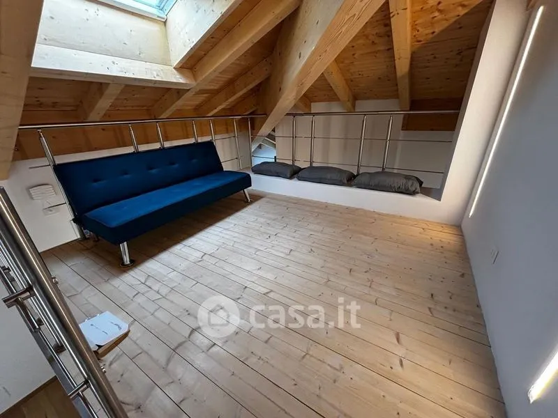Toad - Student Apartment with Terrace in Trento