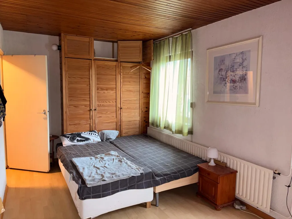 Bedrooms - Shared House with Garden in Oosterhout Centre