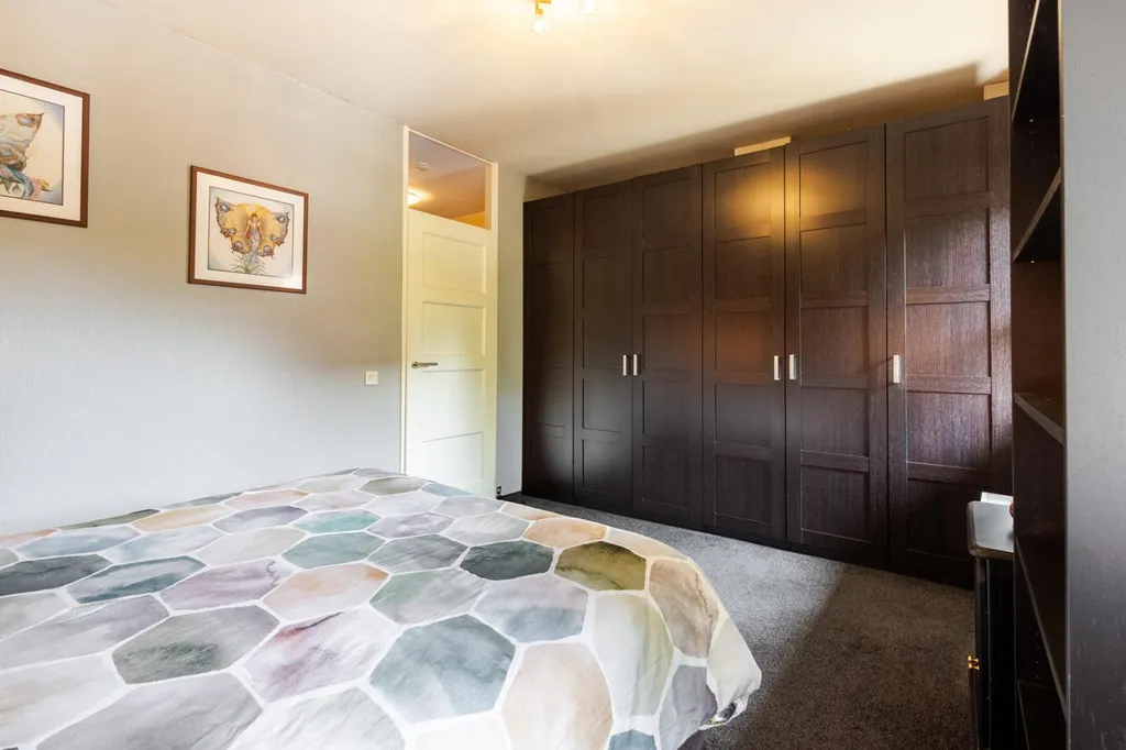 Chambres - Maisonnette with Garden in Sliedrecht