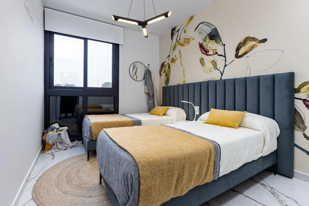 Magamistoad - Chalet with Private Pool in Ciudad Quesada