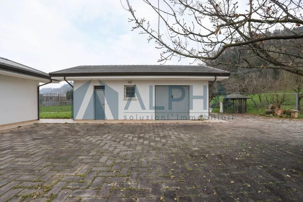 Extérieur - Luxury Villa with Private Garden in Cesena
