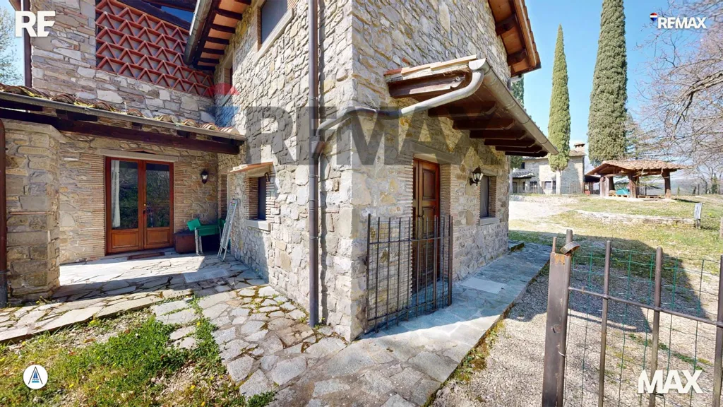 Esterno - Agriturismo with Pool in Chiusi della Verna
